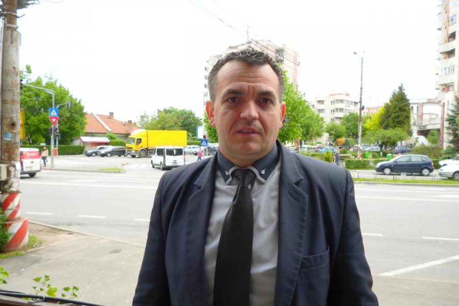 Bogdan Sas foto 1