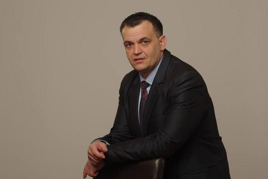 Bogdan Sas foto 2