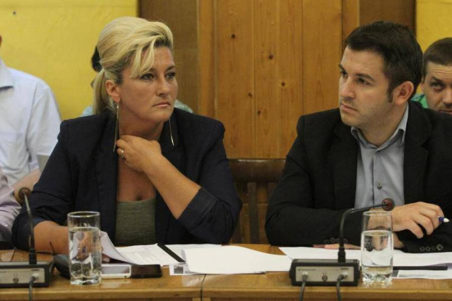 Claudia Anastase foto 8