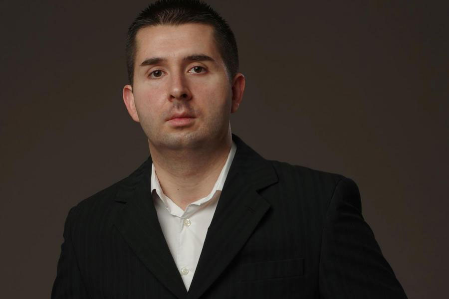 Florin Moldovan foto 3