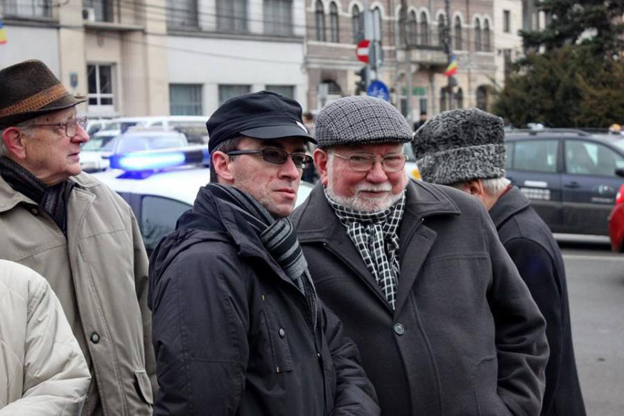 Mihai Armanca foto 4