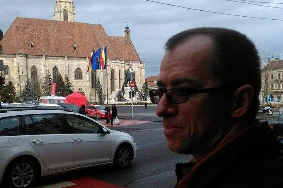 Mihai Armanca foto 5