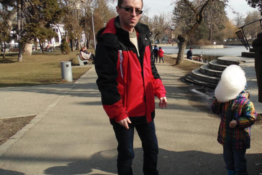 Mihai Armanca foto 7