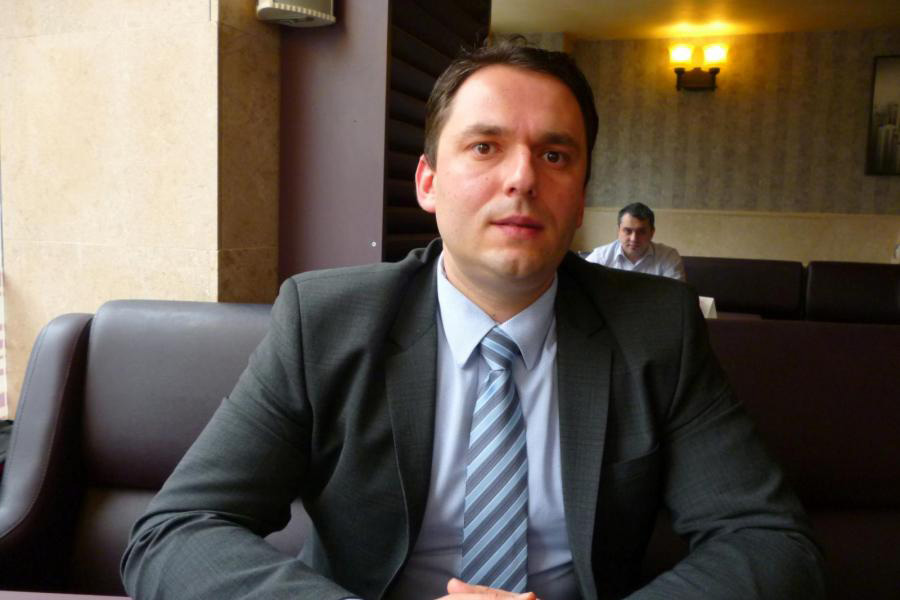 Ioan Pugna foto 1