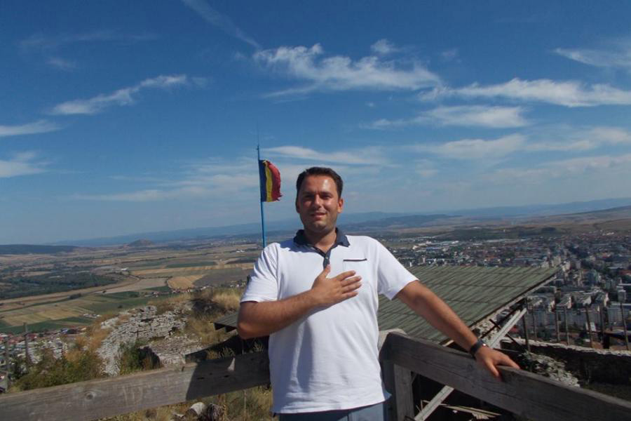 Ioan Pugna foto 3