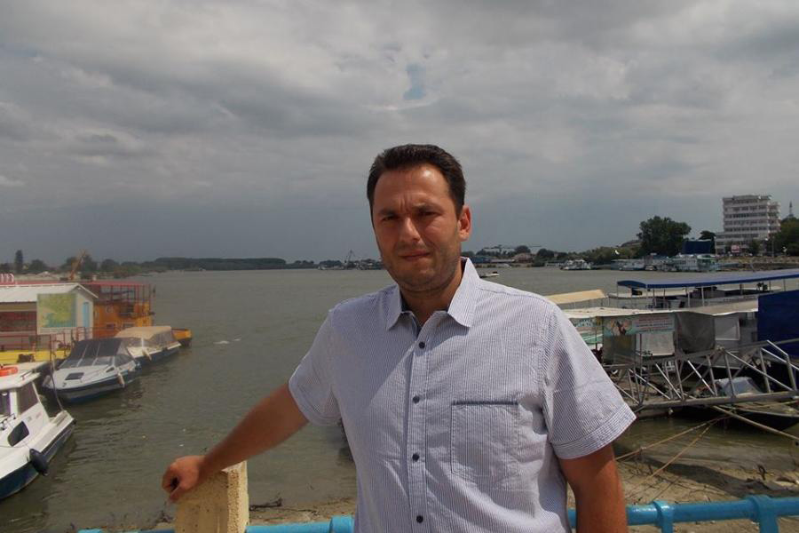 Ioan Pugna foto 4
