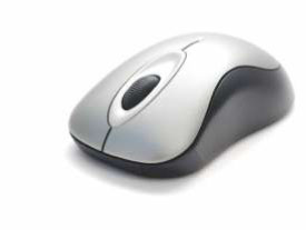 Computer mouse