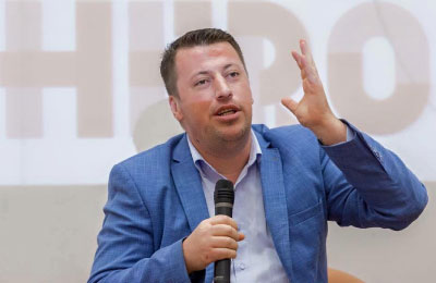 Prezentare Liviu Alexa