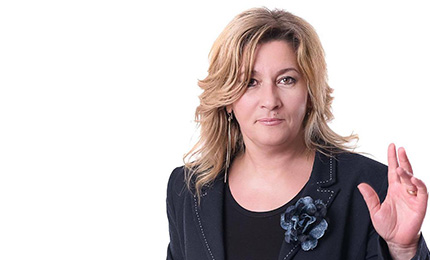 Claudia Anastase
